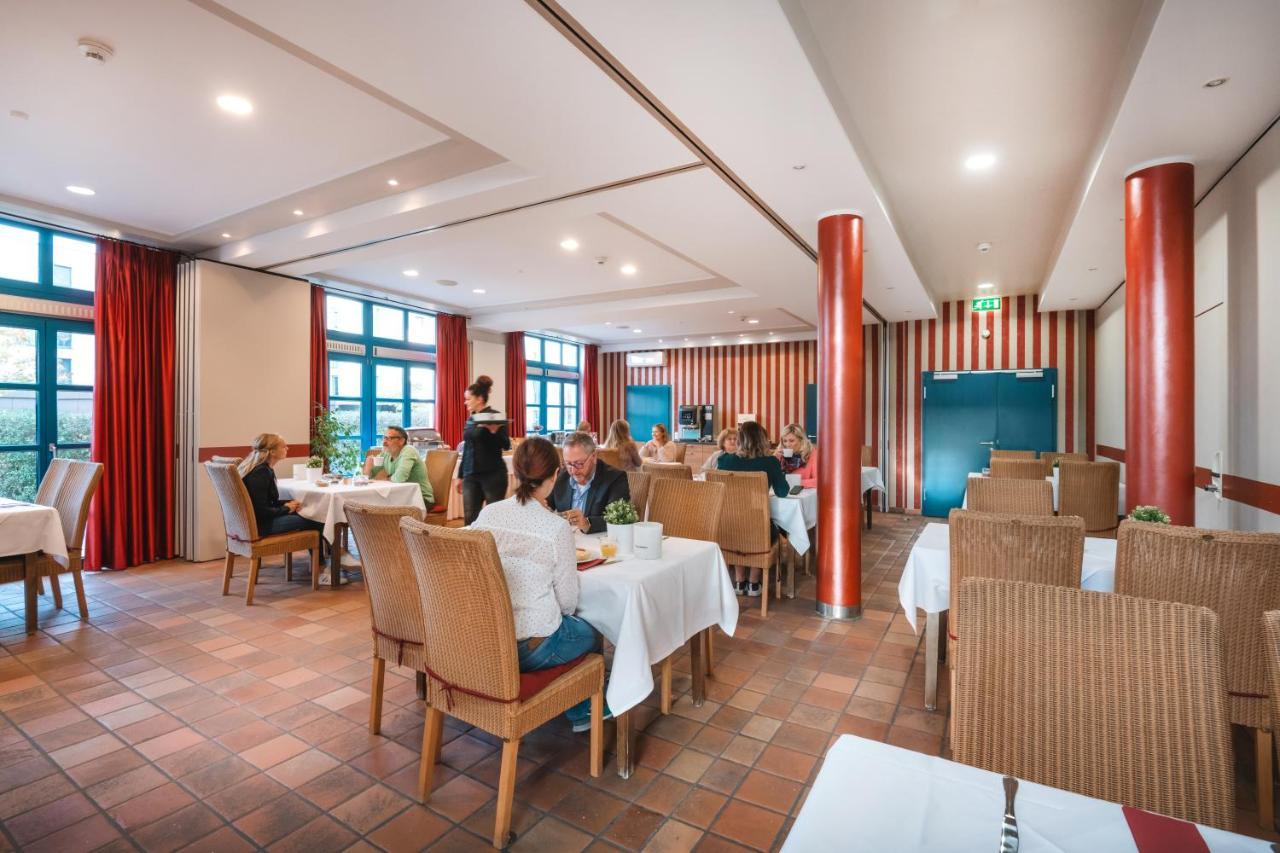 Hotel Am Park